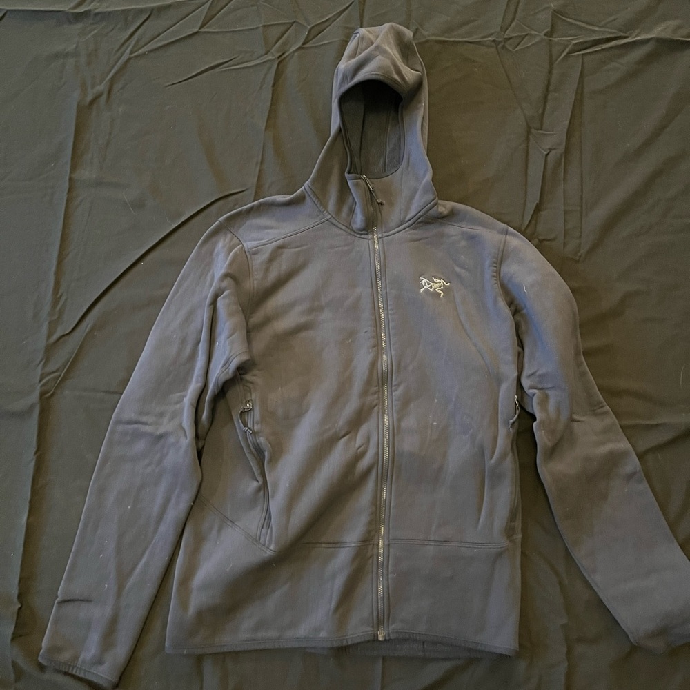 Arc'teryx Kyanite Hoody